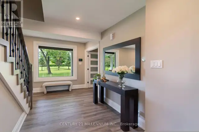 430 WAGG ROAD Uxbridge, Ontario in Houses for Sale in Oshawa / Durham Region - Image 19