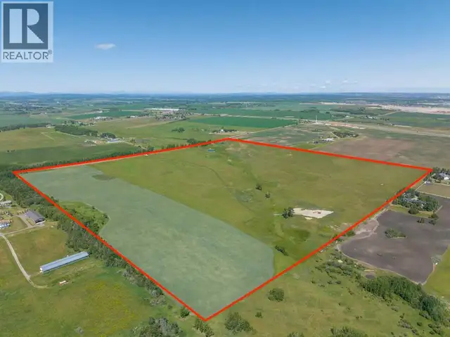 178140 96 Street W Rural Foothills County, Alberta in Land for Sale in Calgary - Image 10