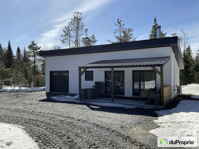 $268,000 - Bungalow for sale in St-Luc-De-Bellechasse — photo 1