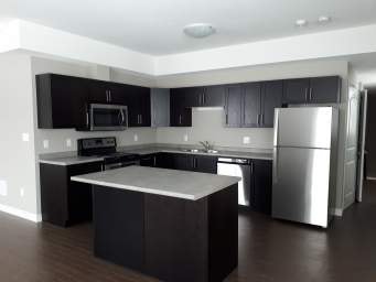 Luxury 2 bedroom Executive Apartment in Huntsville 2