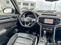 Check out this 2023 Volkswagen Atlas Execline before someone takes it home! * This Volkswagen Atlas... (image 9)
