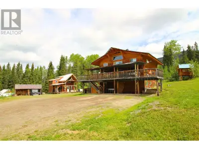 * PREC - Personal Real Estate Corporation. Tons of Character! 2001 Custom built 4-bedroom/2.5 bath f...