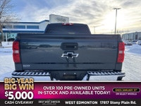 KBB.com 10 Most Awarded Brands. This Chevrolet Silverado 1500 boasts a Gas/Electric V8 5.3L/325 engi... (image 5)