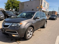 2012 Acura MDX AWD 4dr Tech Pkg,excellent conditions,7 passenger,2 previous owners,carfax shows a po... (image 2)