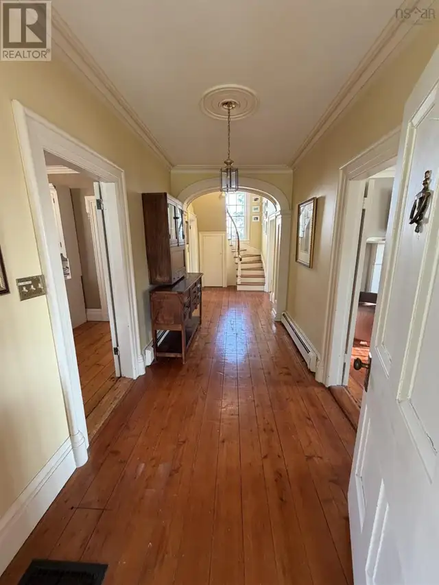 28 Townsend Street    B2G 2Y1 Antigonish, Nova Scotia in Houses for Sale in New Glasgow - Image 23