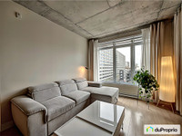 $549,000 - Condominium for sale in Le Plateau-Mont-Royal City of Montréal Greater Montréal Preview