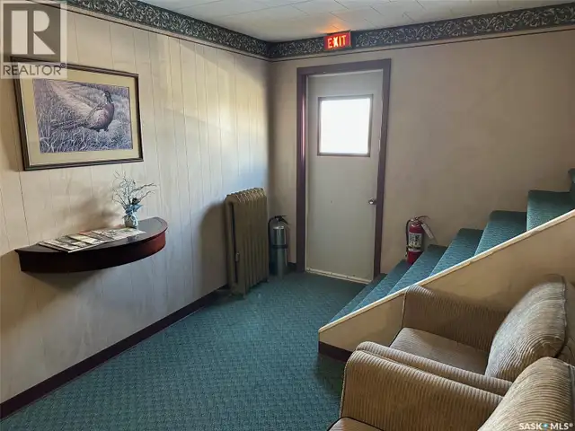 115 Main STREET Limerick, Saskatchewan in Commercial & Office Space for Sale in Moose Jaw - Image 35