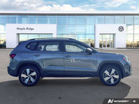 Dealer Certified Pre-Owned. This Volkswagen Taos delivers a Intercooled Turbo Regular Unleaded I-4 1... (image 5)