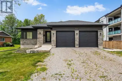 735 CRESCENT STREET Fort Erie (Crescent Park), Ontario