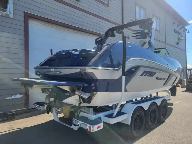 2022 MB Sports F24 FINANCING AVAILABLE in Powerboats & Motorboats in Kelowna - Image 6