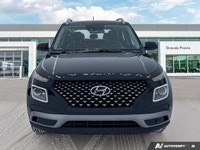 Discover the spirited efficiency and advanced features of this 2023 Hyundai Venue Ultimate, designed... (image 7)