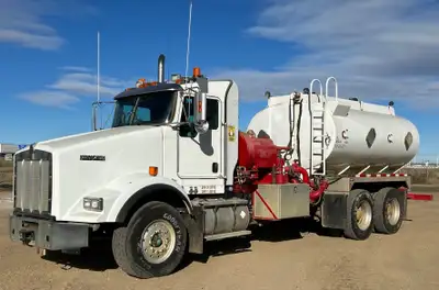 Welcome to Edmonton Equipment Rentals and Sales Ltd Located in Lane 45 Spot 20 Cummins ISX12 6 Cylin...