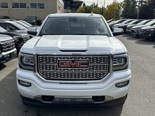 2017 GMC Sierra 1500 Denali in Cars & Trucks in Calgary - Image 2