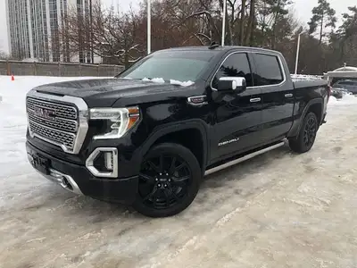 2021 GMC DENALI ULTIMATE 6.2 V8 4X4 LOADED LOADED LOADED EVERY OPTION - SAFETY INCLUDED 360 CAMERA -...