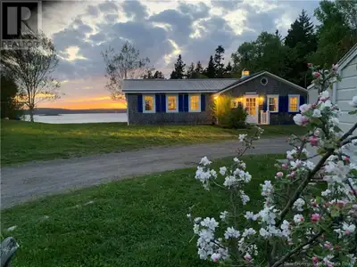 This cottage is straight out of a magazine-were not kidding, it was featured in East Coast Living Ma...