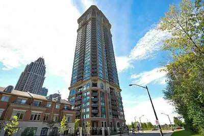 MISSISSAUGA- PRE CONSTRUCTION CONDOS FROM $459K GOLDEN INVESTMENT OPPORTUNITY! BUYERS / INVESTORS! W...