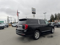 Space changes everything. This 2023 GMC Yukon XL SLT is built for families and professionals in Nana... (image 3)