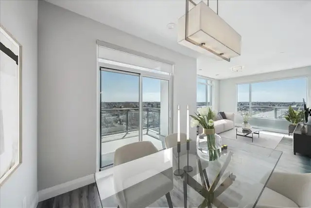 2 Bedroom + Den available, Fanshawe Park Road West, London in Long Term Rentals in London - Image 16