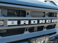 Explore the rugged charm of this 2022 Ford Bronco Big Bend, boasting a sleek Area 51 exterior and on... (image 8)