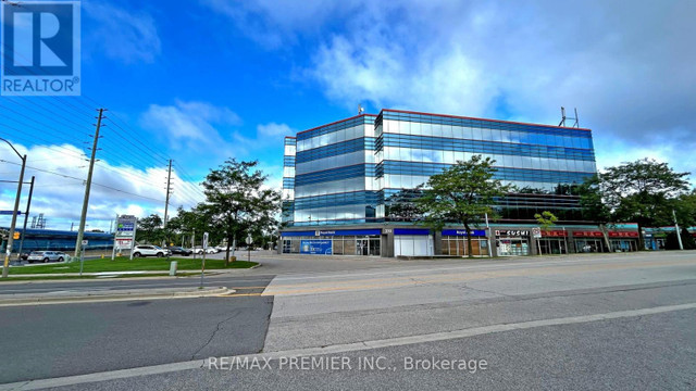 311-07 - 330 HIGHWAY 7 E Richmond Hill (Doncrest), Ontario in Commercial & Office Space for Rent in Markham / York Region - Image 2