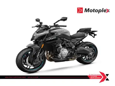 Motoplex Mirabel 2026 CF MOTO 675NK 675NK Garantie 5 ans Groupe Motopropulseur. Découvrez la toute n...