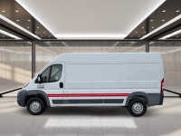 2018 Ram ProMaster 2500 High Roof Built for business, cargo, and everyday productivity, this 2018 Ra... (image 4)