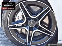 AMG Night Package - Technology Package - Premium Package - AMG Aerodynamics Package - Excellent Cond... (image 6)