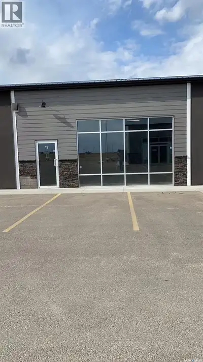 Looking for a great place to start or relocate your business? This 1250sqft space in the South of Wa...