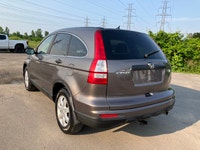 2011 Honda CR-V LX AWD, Automatique, 4Cyl 2.4L, 218000Km, Groupe Electrique Complet, Cruise Controle... (image 6)