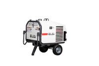ELGi GP75 Portable Air Compressor - 75CFM / 100PSI