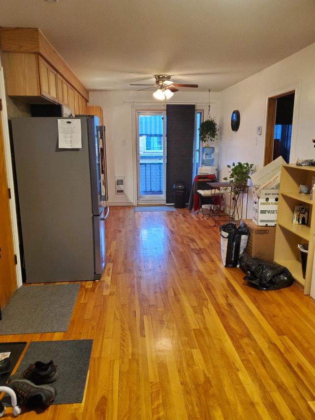 APARTEMENT UN GRAND 5½ — photo 2