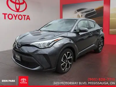 XLE Engine: 4 Cylinder Engine 2.0L L/100Km City: 8.7 L/100Km Hwy: 7.5 Safety Equipment Electronic St...