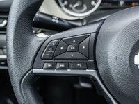 2023 Nissan Sentra SV Scarlet Ember Tintcoat 2.0L 4-Cylinder DOHC 16V FWD CVT with Xtronic 4D Sedan... (image 8)