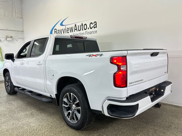 2023 Chevrolet Silverado 1500 RST 5.3/LEATHER/ROOF/NAVI/CONSO... in Cars & Trucks in Belleville - Image 3