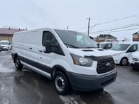 See Dealer Website for Details. 2015 Ford Transit fourgon utilitaire T-150 . (image 4)