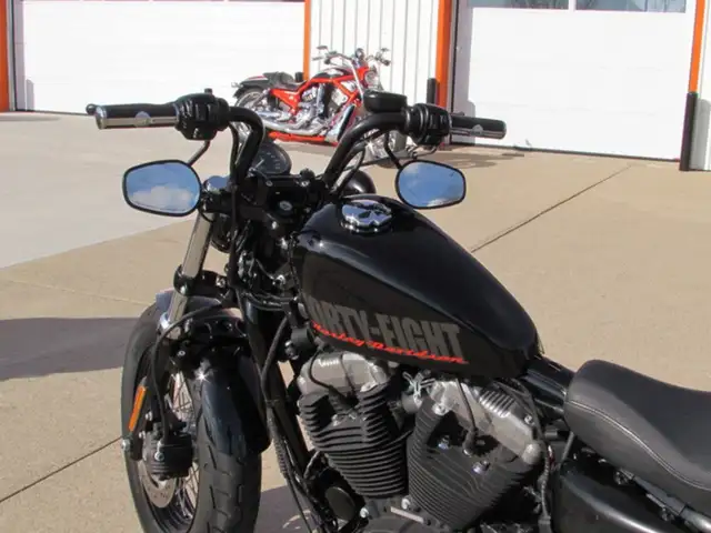 2012 Harley-Davidson Sportster XL1200X FortyEight in Sport Touring in Leamington - Image 21