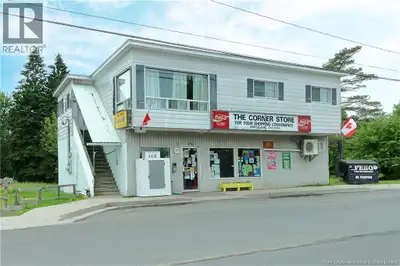 Investment Opportunity! Fantastic opportunity to own a well-located commercial building with a resid...