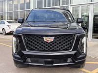 AMVIC Licensed Dealer Amvic Licensed Dealer Stock number: YS115085 The 2026 Cadillac Escalade Sport... (image 1)