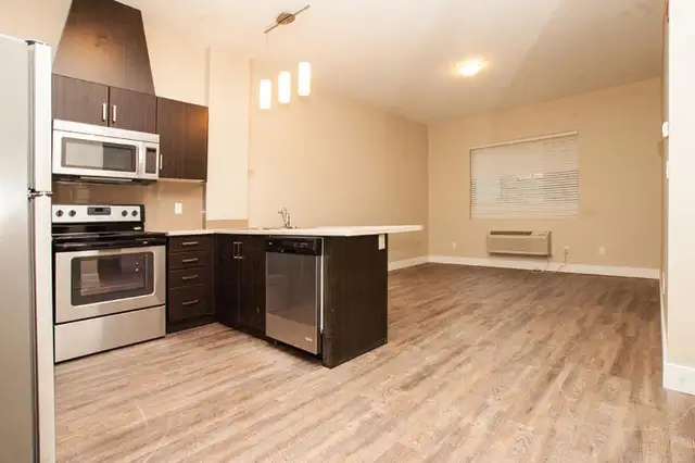 Large One Bedroom Unit in Modern Downtown Building62864380300931122