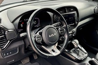 2023 Kia Soul EX Financing Available & Required We work with trusted lenders to provide tailored fin... (image 1)