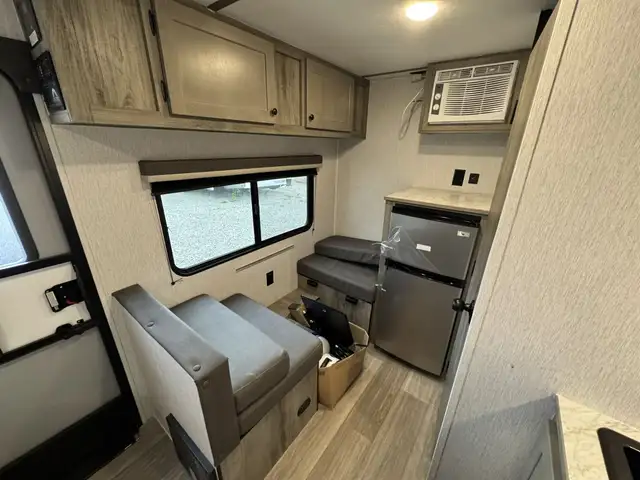 2026 ,Sun Lite,Sunset Park RV 13BD LTD in Travel Trailers & Campers in Kamloops - Image 8