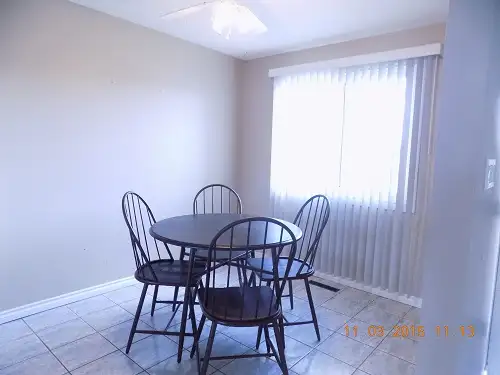3 Bedroom Townhouse in Long Term Rentals in Grande Prairie - Image 6