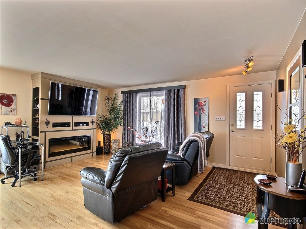 $519,000 - Bungalow for sale in Château-Richer — photo 2