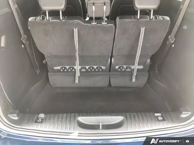 2025 Chrysler Pacifica Select | Apple/Android Auto | Clean5497663003826688014