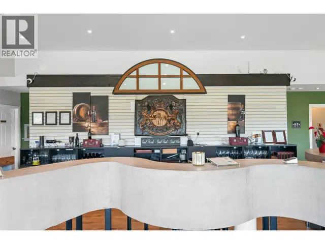 134 Lower Bench Road Penticton, British Columbia in Commercial & Office Space for Sale in Penticton - Image 13