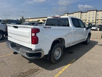 Welcome To Sherwood Park Chevrolet. The #1 Volume Chevrolet Dealer in Canada. Cloth / Heated Front S... (image 4)