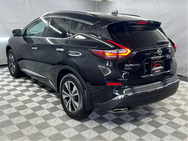 2021 Nissan Murano SV AWD - FACTORY WARRANTY/1OWNER/REMOTE START in Cars & Trucks in Winnipeg - Image 23