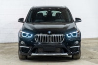 *English below* *Français:* Ce BMW X1 xDrive28i 2019 affichant 55 085 km, provenant d'un seul propri... (image 1)