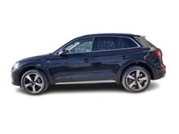 2024 Audi Q5 45 Progressiv quattro 2.0L 4-Cylinder TFSI 4D Sport Utility quattro 7-Speed Automatic S... (image 4)