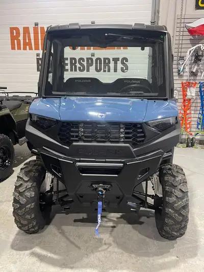 Price listed does not include extra fees, taxes, freight or PDI charges. Engine Type: Single-Cylinde...